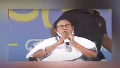 West Bengal Election 2021: ভীতু এজেন্টদের দূর করে দিন, শ্রীরামপুরের সভায় বললেন মমতা