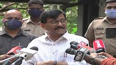 Sanjay Raut | अनिल परब किंवा कोणताही शिवसैनिक बाळासाहेबांची खोटी शपथ घेणार नाही : संजय राऊत