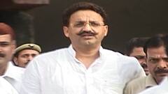 Mukhtar Ansari comes face to face with his biggest fear: Full report | Sansani (08 Apr 2021)