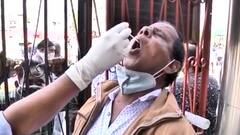 New Zealand suspends Indians' entry owing to surge in Coronavirus cases