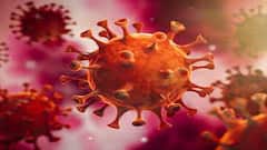 કોરોનાની બીજી લહેરમા કોરોના વાયરસના આ નવા 3 લક્ષણો જોવા મળ્યા