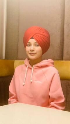 ਸ਼ਹਿਨਾਜ਼ ਗਿੱਲ ਨੇ ਫੈਨਜ਼ ਨਾਲ ਸ਼ੇਅਰ ਕੀਤਾ ਨਵਾਂ ਅਵਤਾਰ