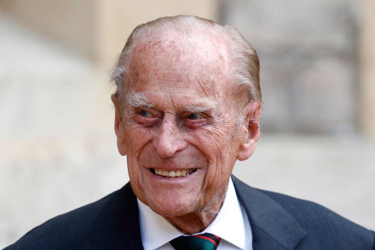 Prince Philip, husband of Queen Elizabeth II passes away at 99 இங்கிலாந்து ராணி எலிசபெத்தின் கணவர் பிலிப் காலமானார்