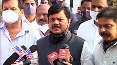 Pravin Darekar #Lockdown : व्यापारी, उद्योजकांना आर्थिक मदत द्या, भाजप नेते प्रवीण दरेकर यांची मागणी