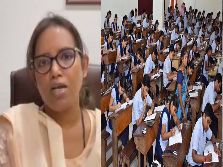 CBSE exams 2021 Priyanka Gandhi's objection to CBSE exams, what will the Education Minister do regarding 10th-12th exams in Maharashtra सीबीएसई परीक्षांवर प्रियांका गांधींचा आक्षेप, राज्यात दहावी-बारावी परीक्षांसंदर्भात शिक्षणमंत्री काय करणार?