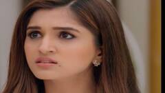 Is Kinjal really pregnant in the TV show Anupamaa?