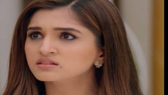Is Kinjal really pregnant in the TV show Anupamaa?