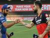 MI vs RCB, IPL 2021: रोमांचक सामन्यात आरसीबीची मुंबई इंडियन्सवर 2 विकेट्सने मात