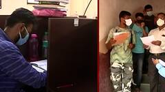 MPSC ची परीक्षा पुढे ढलकण्याचा निर्णय, मंत्री जितेंद्र आव्हाड, राज ठाकरेंसह अनेकांची मागणी मान्य