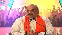 WB Election 2021: সংখ্যালঘু ভোটও হারাচ্ছে তৃণমূল, মমতার কথা থেকেই স্পষ্ট, কটাক্ষ অমিত শাহের