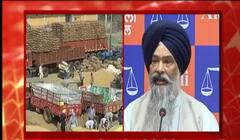 ਅਕਾਲੀ ਦਲ ਨੇ ਲਾਏ ਕੈਪਟਨ 'ਤੇ ਇਲਜ਼ਾਮ, ਮੁੱਖਮੰਤਰੀ ਦਿਖਾਵੇ ਲਈ ਕਰ ਰਿਹਾ ਮੀਟਿੰਗ