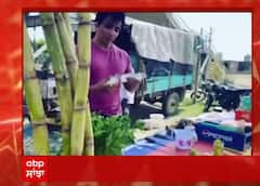 ਸੋਨੂੰ ਸੂਦ ਨੇ ਪੇਸ਼ ਕੀਤਾ ਦੇਸੀ ਡ੍ਰਿੰਕ