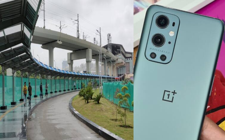 a thief returns a snatched phone back realising its not one plus 9 pro திருடிய போனில் திருப்தியில்லை; எடுத்தவரிடம் கொடுத்த திருடன்