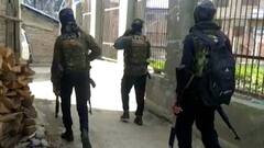 Indian Army corners Ansar Ghazwat-ul-Hind's commander in J&K's Shopian