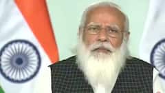 Haridwar Kumbh Mela 2021 | कोरोनाचे संकट लक्षात घेऊन कुंभमेळ्याची सांगता करावी; पंतप्रधान नरेंद्र मोदींची विनंती