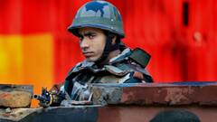 Another terrorist shot dead in Pulwama's Tral; encounter underway
