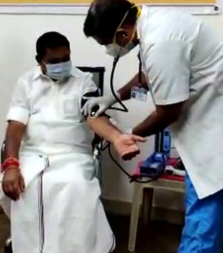 கொரோனா தடுப்பு வழிமுறைகளை பின்பற்றுங்கள் - மக்களுக்கு முதல்வர் பழனிசாமி வேண்டுகோள்