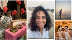 Swara Bhaskar Birthday: জন্মদিনে কেক কাটার সময় কেঁদে ভাসালেন স্বরা ভাস্কর, কেন?