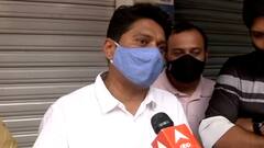 WEB EXCLUSIVE : कडक निर्बंधांमुळे इलेक्ट्रॉनिक्सची दुकानंही बंद,वस्तू दुरुस्त कशा करायच्या?