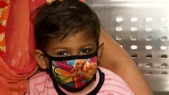 This is how kids are suffering amid Covid crisis due to lack of blood donors | India Chahta Hai