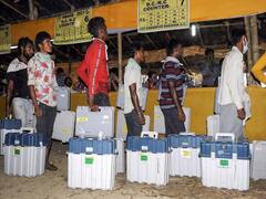 Assembly Elections Phase 4 Voting: Bengal In Tenterhooks As 44 Seats To Go For Polls On Saturday