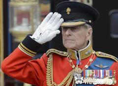 Prince Philip Death: Queen Elizabeth II's Husband Passes Away At 99