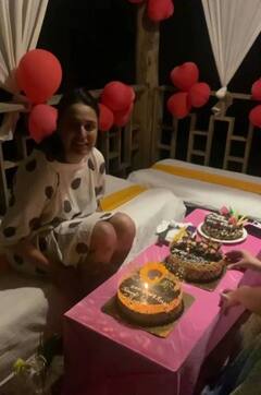 Birthday Special: ਵਿਵਾਦਾਂ ਨਾਲ ਘਿਰੀ ਰਹਿੰਦੀ Swara Bhaskar, ਅੱਜ ਮਨਾ ਰਹੀ 32ਵਾਂ ਜਨਮ ਦਿਨ