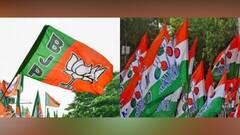 Ananda Sakal II: 'গানের মধ্যে সাম্প্রদায়িক উস্কানি', BJP-র মিউজিক ভিডিওর বিরুদ্ধে সরব TMC