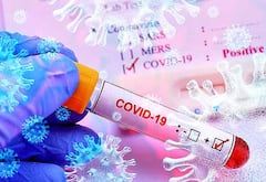 India reports more than 1 lakh Coronavirus cases fourth day in a row | Special Bulletin (09 Apr 2021)