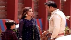 Yeh Hai Chahatein: Why did Preesha turn into a detective?