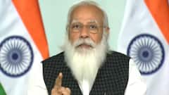 Top Headlines: PM Modi assures no shortage of vaccine in India to tackle 2nd wave of Coronavirus