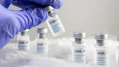 No shortage of COVID-19 vaccines in any state, confirms Dr Harsh Vardhan