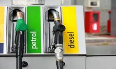 Petrol and diesel prices Today: பெட்ரோல் விலை 94 ரூபாய் தாண்டியது