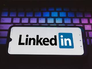 LinkedIn Data Breach: ফের প্রকাশ্যে লিঙ্কডইন ব্যবহারকারীদের ব্যক্তিগত তথ্য, ডার্ক ওয়েবে বিক্রির মুখে : রিপোর্ট