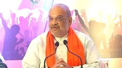 Top 20 Headlines: Amit Shah attacks Mamata Banerjee, says 'She is afraid of losing'