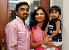 बीडच्या अंबाजोगाईतील दाम्पत्याचा अमेरिकेत संशयास्पद मृत्यू