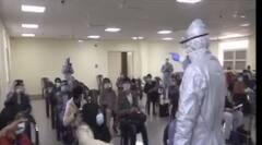 11 ਦਿਨਾਂ 'ਚ 10 ਲੱਖ ਤੋਂ ਵੱਧ ਆਏ ਕੋਰੋਨਾ ਦੇ ਕੇਸ