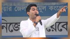 West Bengal Election 2021: বিজেপির সভার থেকে চায়ের দোকানে আড্ডায় বেশি লোক থাকে: অভিষেক