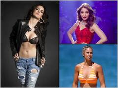 Anushka Sharma ਤੋਂ ਲੈ ਕੇ Sanjana Ganesan ਤੱਕ, ਜਾਣੋ ਭਾਰਤੀ ਕ੍ਰਿਕੇਟਰਾਂ ਦੀਆਂ Hottest WAGs ਬਾਰੇ