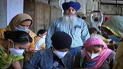 How were the reports of corona infected people negative? | Ghanti Bajao (09.04.2021)