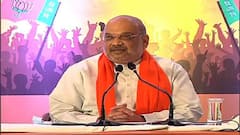 WB Election 2021: ক্ষমতায় এলে শিলিগুড়িতে মেট্রোরেল, প্রতিশ্রুতি অমিত শাহের