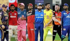 આજથી IPL 2021 શરૂ, વિરાટ કોહલીથી લઇને ઋષભ પંત સુધી, જાણો તમામ ટીમોના કેપ્ટનોની સેલેરી....