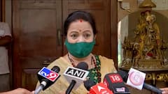 Kishori Pednekar | कोरोना लसीच्या तुटवड्यामुळे मुंबईचा बळी जातोय: महापौर किशोरी पेडणेकर