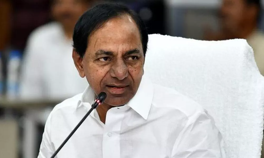 தெலுங்கானாவில் தனியார் கல்வி நிறுவன ஆசிரியர்கள், பணியாளர்களுக்கு மாதந்தோறும் ரூ.2000 நிதி