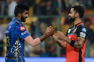 MI Vs RCB Match Preview: Virat Kohli, Rohit Sharma In IPL's Opening Duel