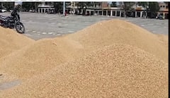 ਆੜ੍ਹਤੀਆਂ ਨੇ ਕੈਪਟਨ ਸਰਕਾਰ ਨੂੰ ਦਿੱਤੀ ਚਿਤਾਵਨੀ