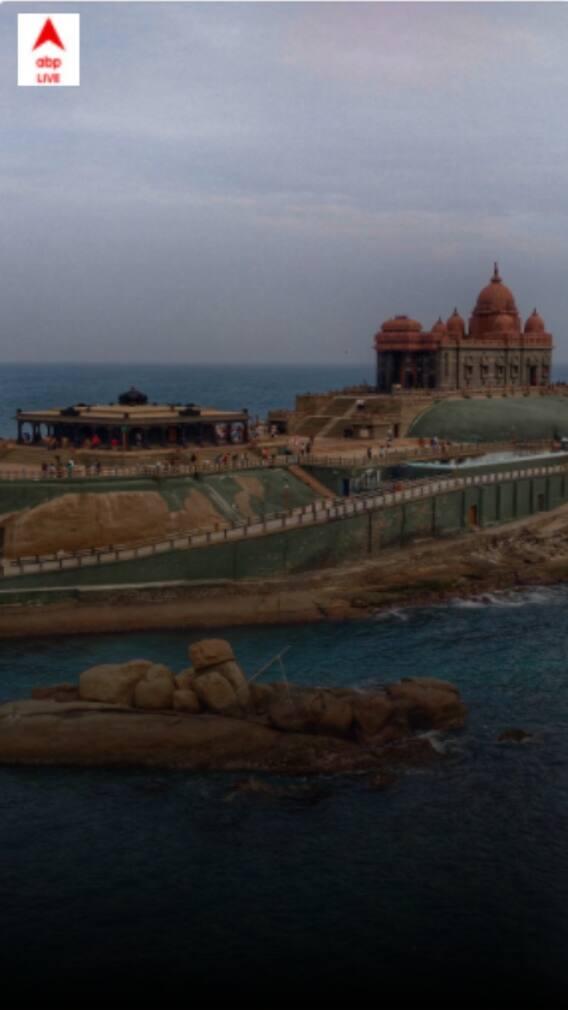 Things To Do In Kanyakumari