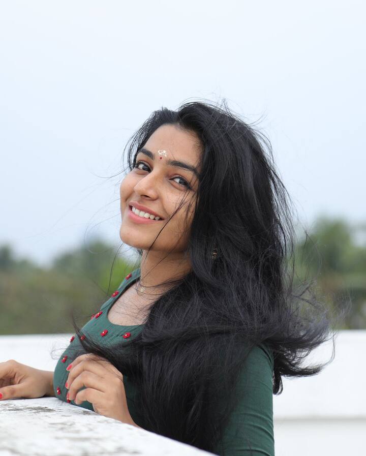 Rajisha Vijayan Photoshoot