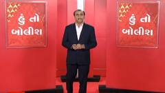 ગાંધીનગરમાં ચૂંટણી શું કરવા ? ભાજપ પણ ચૂંટણી મોકૂફ રખાવવા આગળ આવે....જુઓ વીડિયો