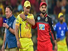 IPL 2021 Salary: विराट कोहलीपासून महेंद्रसिंह धोनीपर्यंत, पाहा कोणत्या संघाच्या कर्णधाराला मिळतं किती मानधन ?